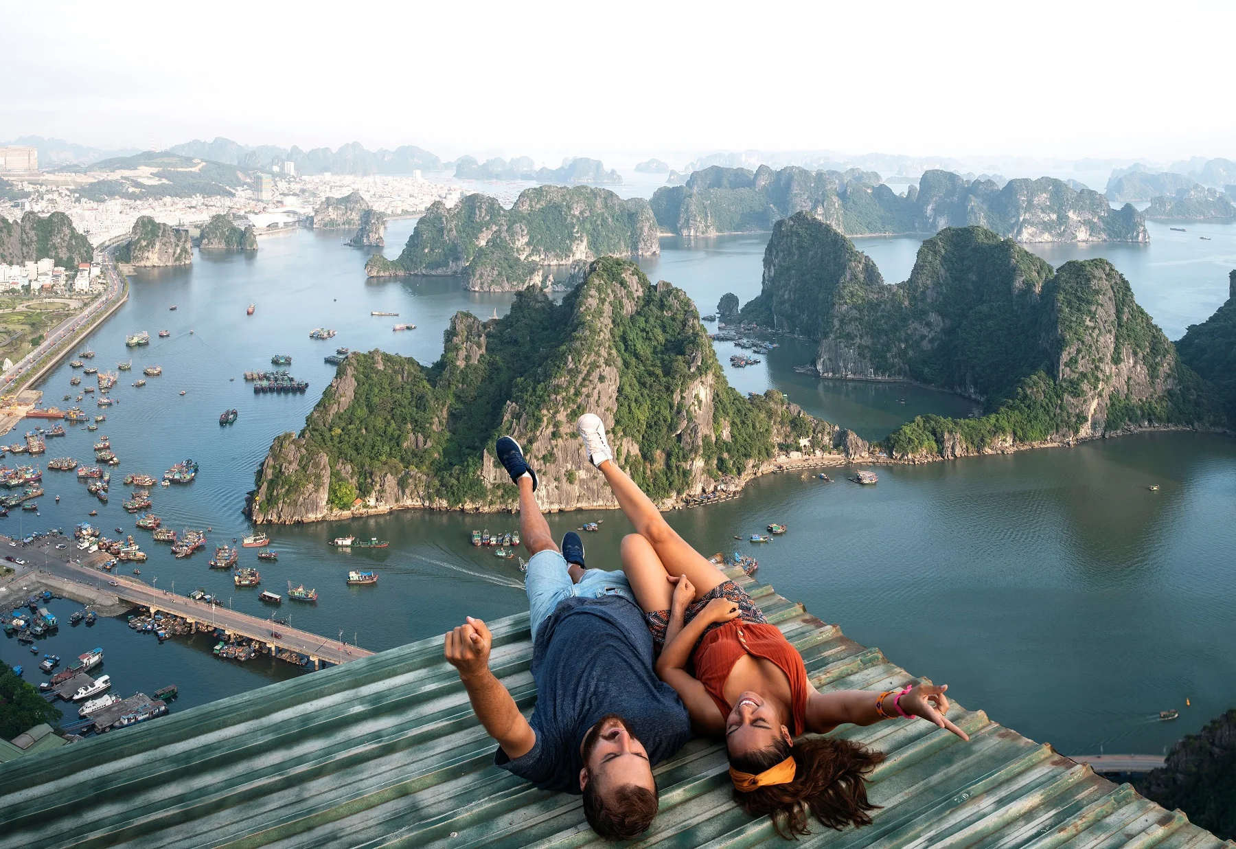 Vietnam inspiration