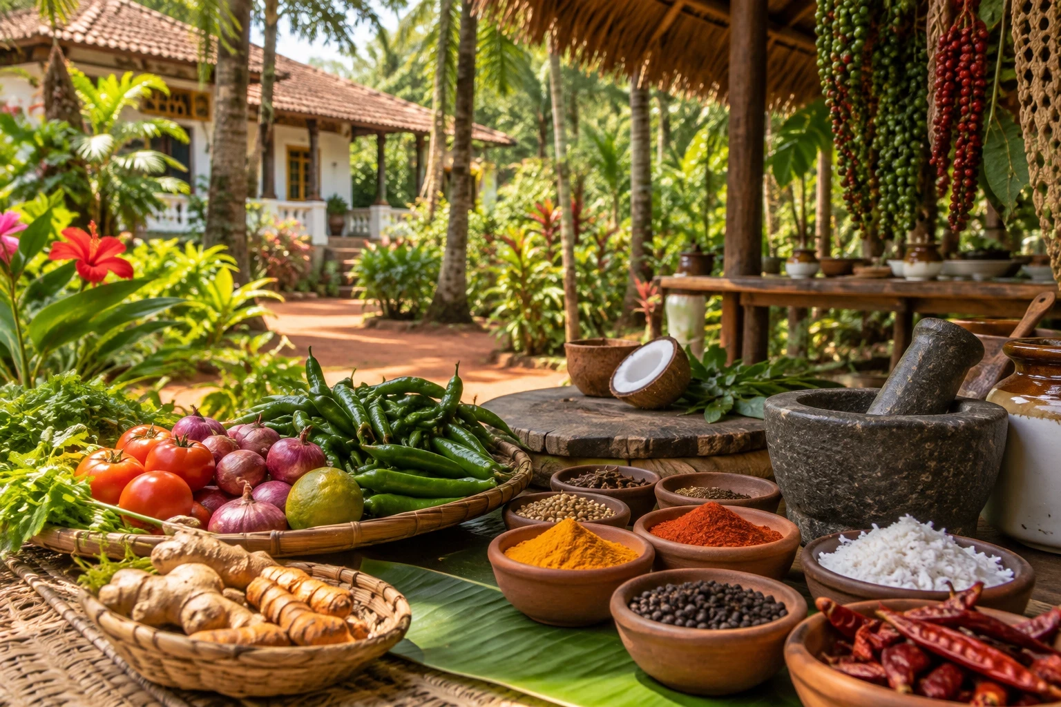 Goa Tours