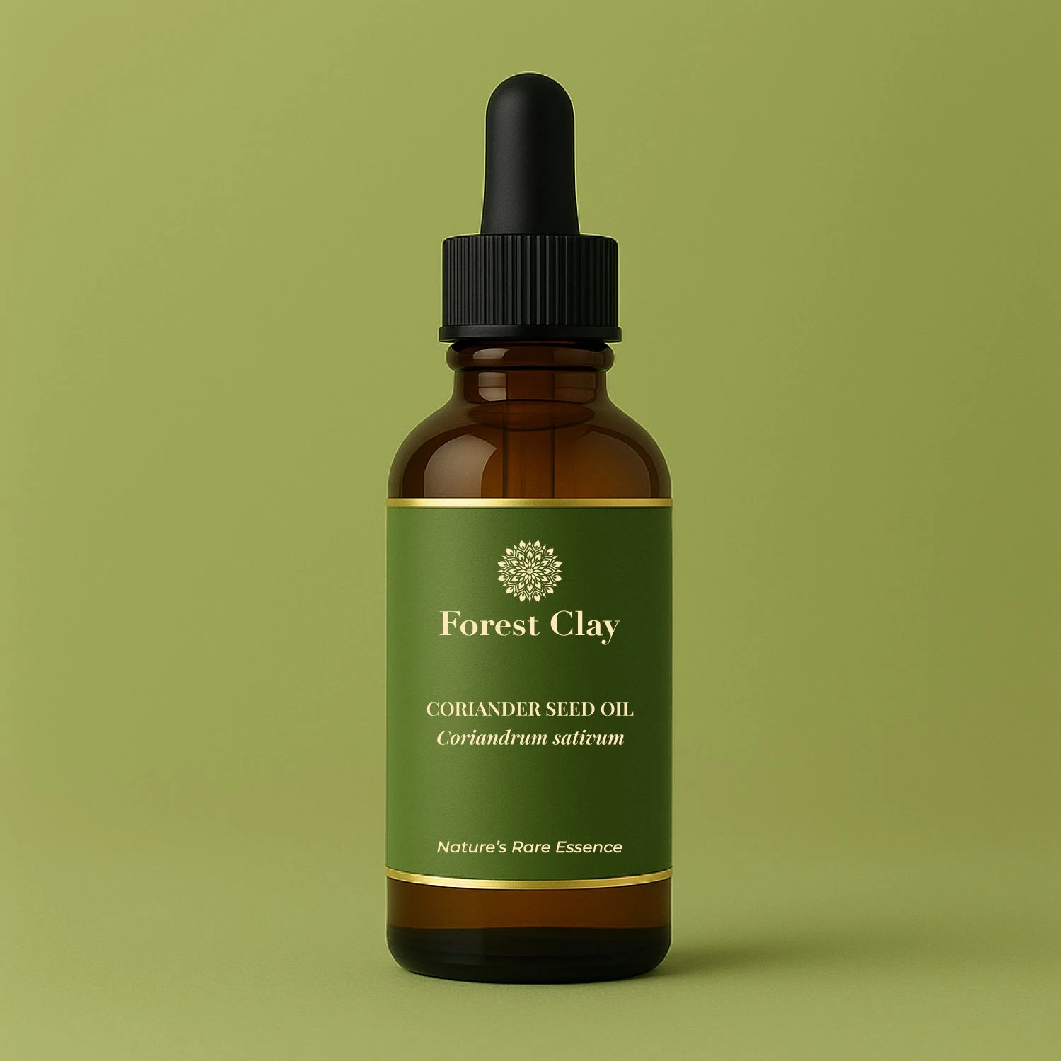 Coriander Oil