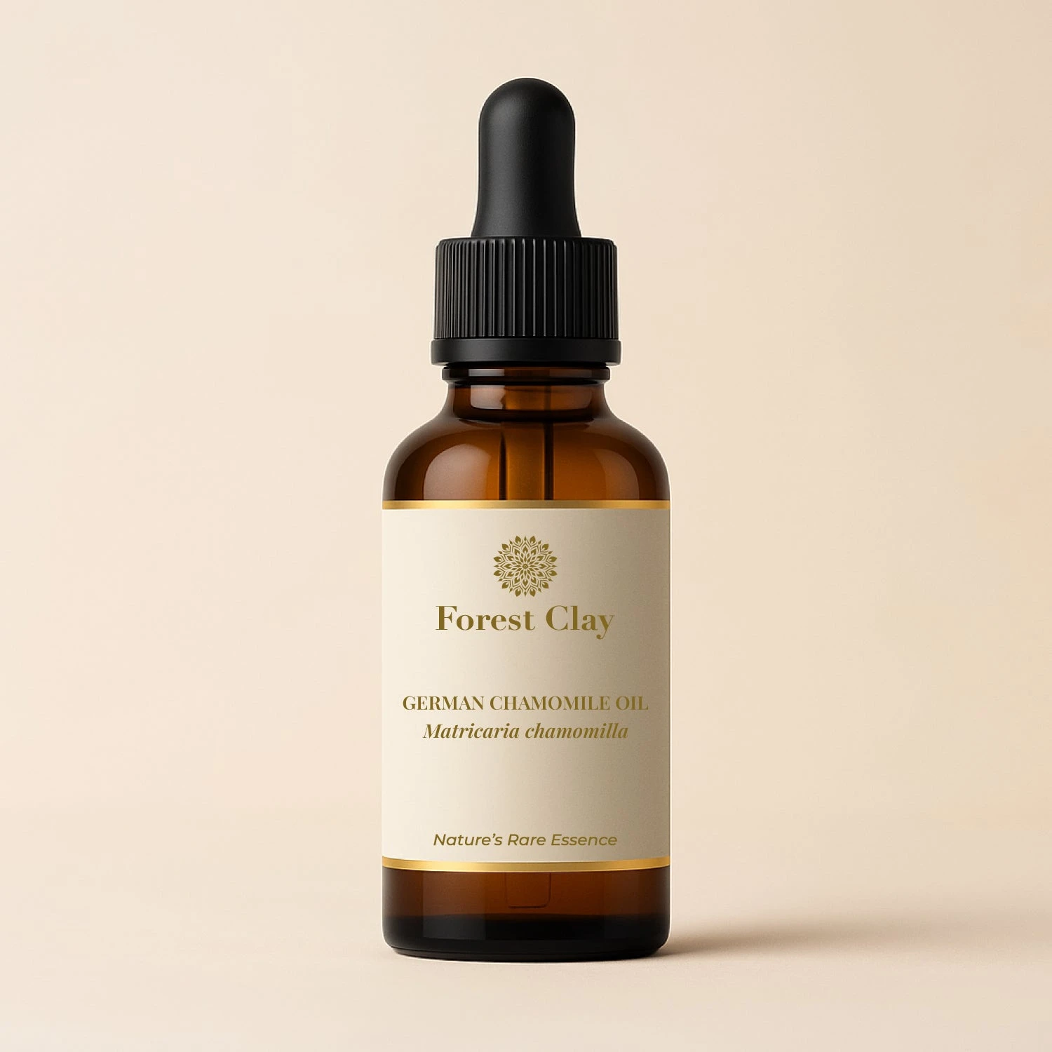 German Chamomile Essential Oil