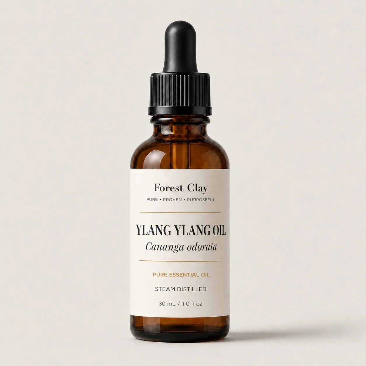 Ylang Ylang Oil Cananga odorata