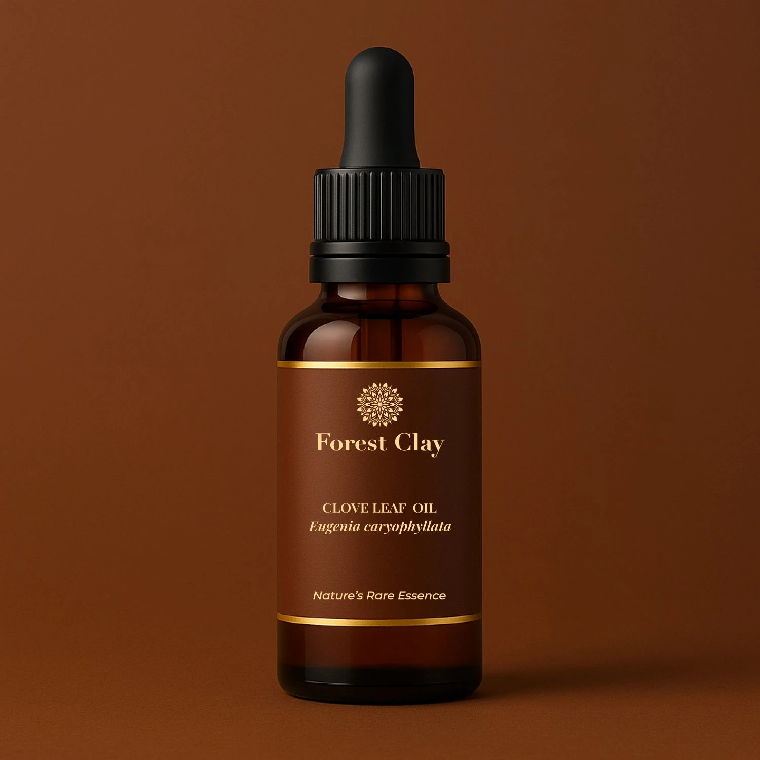 Clove Leaf Oil