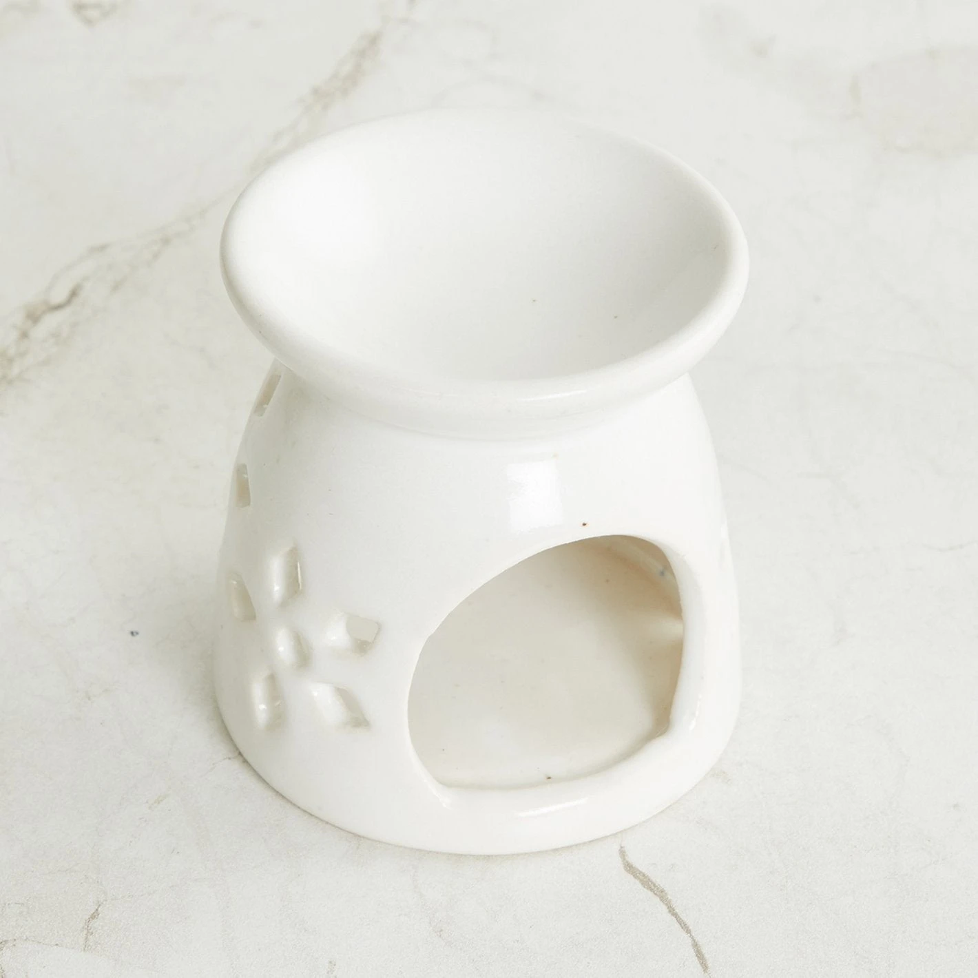 Ultima Ceramic Diffuser Oil Burner