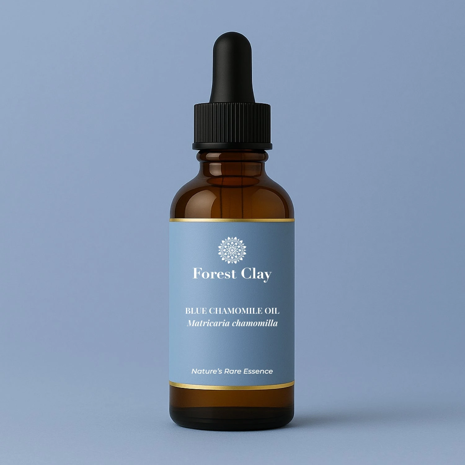 Chamomile Blue