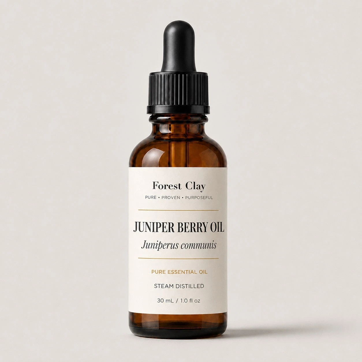 Juniper Berry Oil Juniperus communis