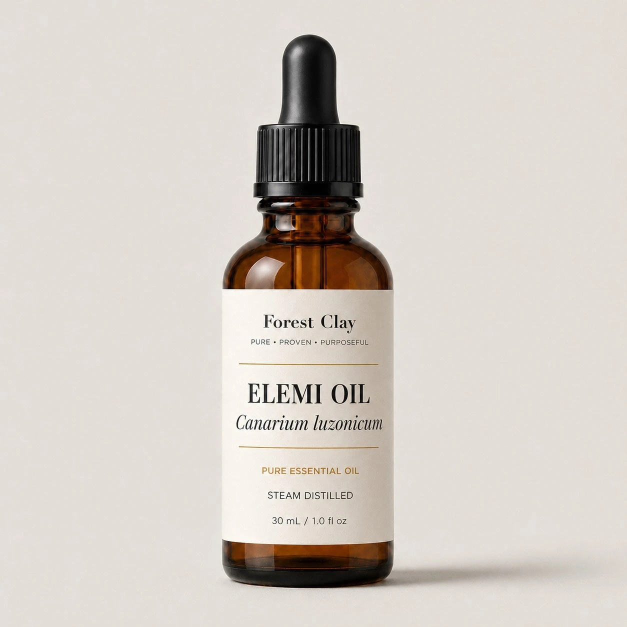 Elemi Oil
