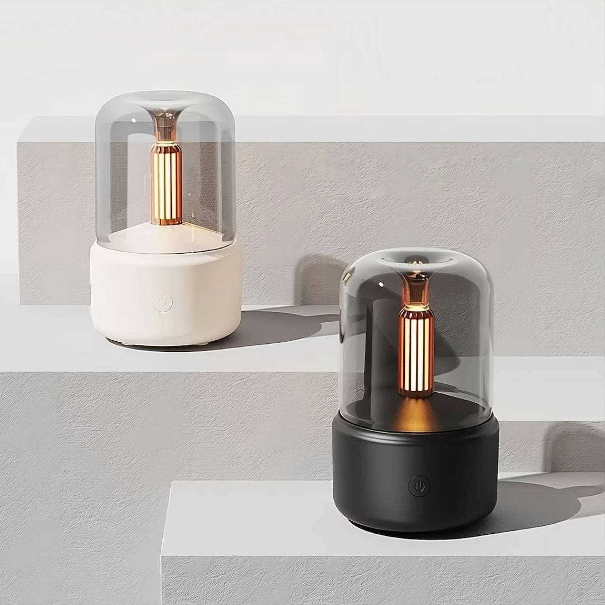 Candlelight Aroma Diffuser