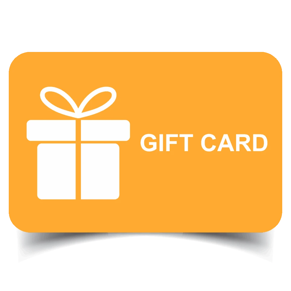 Forest Clay Egift Card