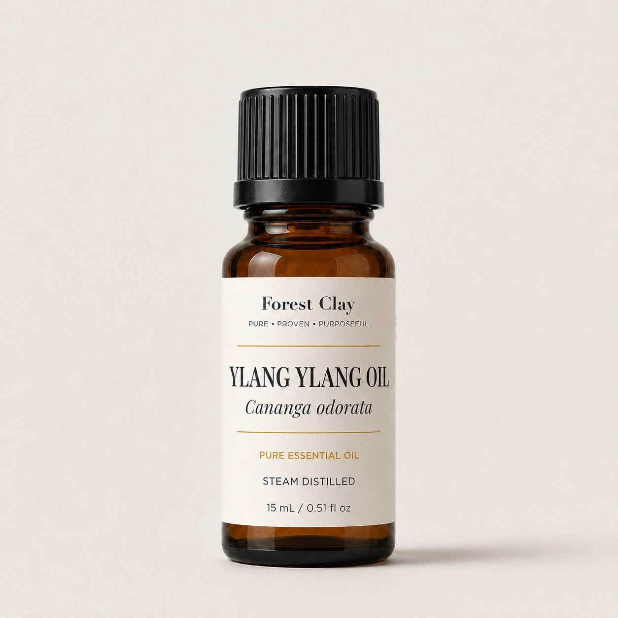 Ylang Ylang Oil Cananga odorata