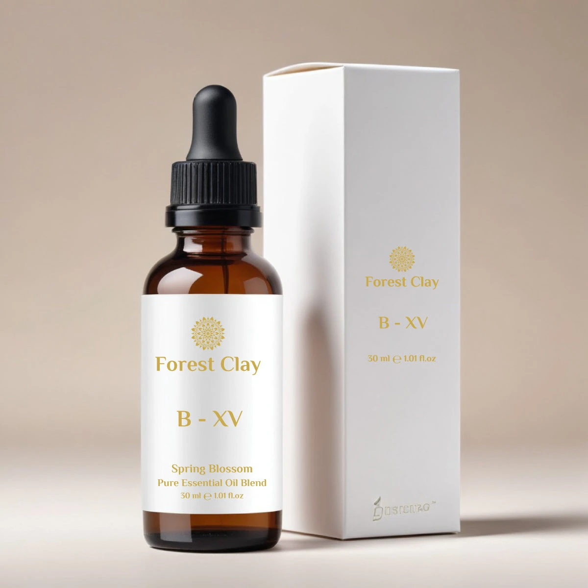 Spring Blossom - Early Spring Essential Oil Blend