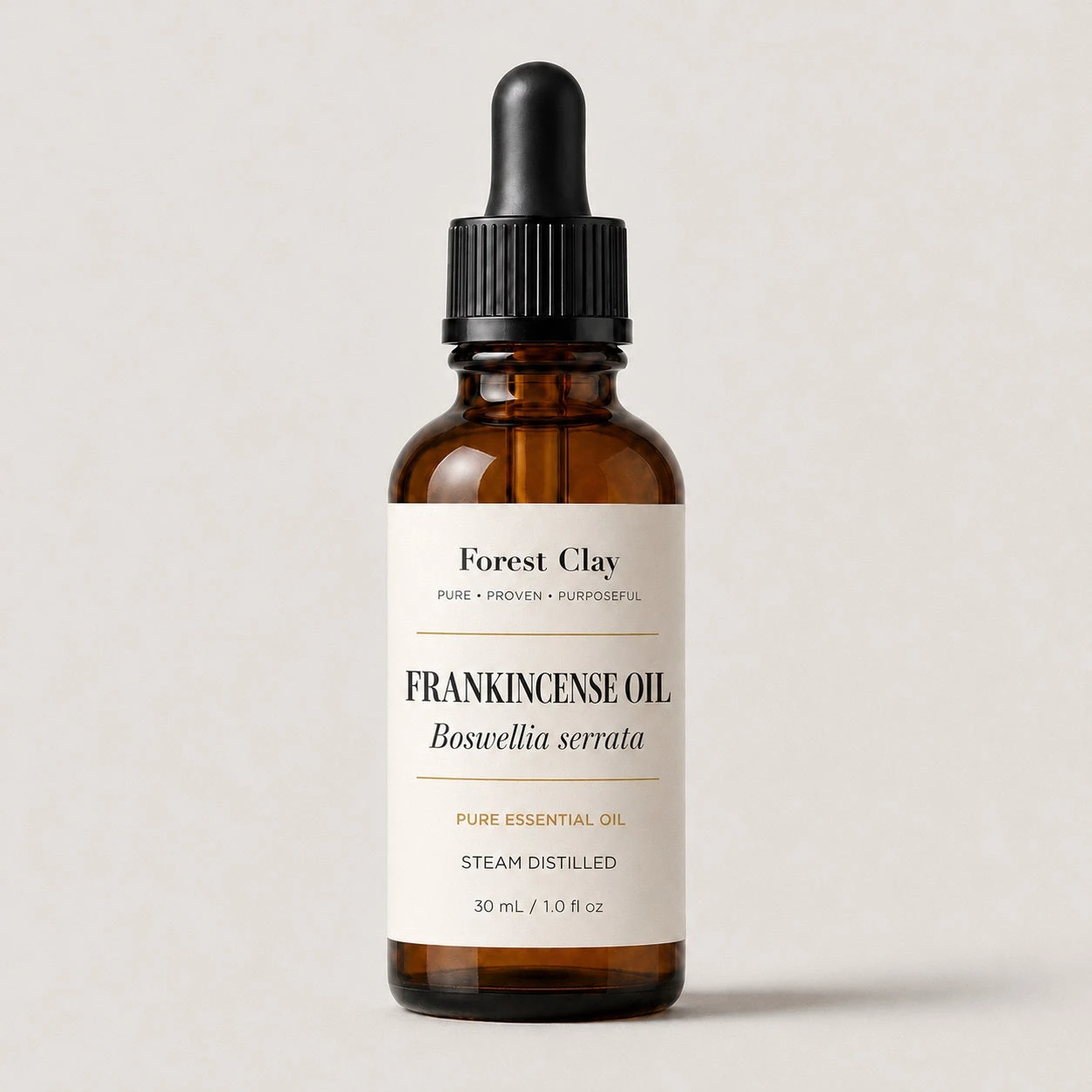 Frankincense Oil  Boswellia Essential Oil