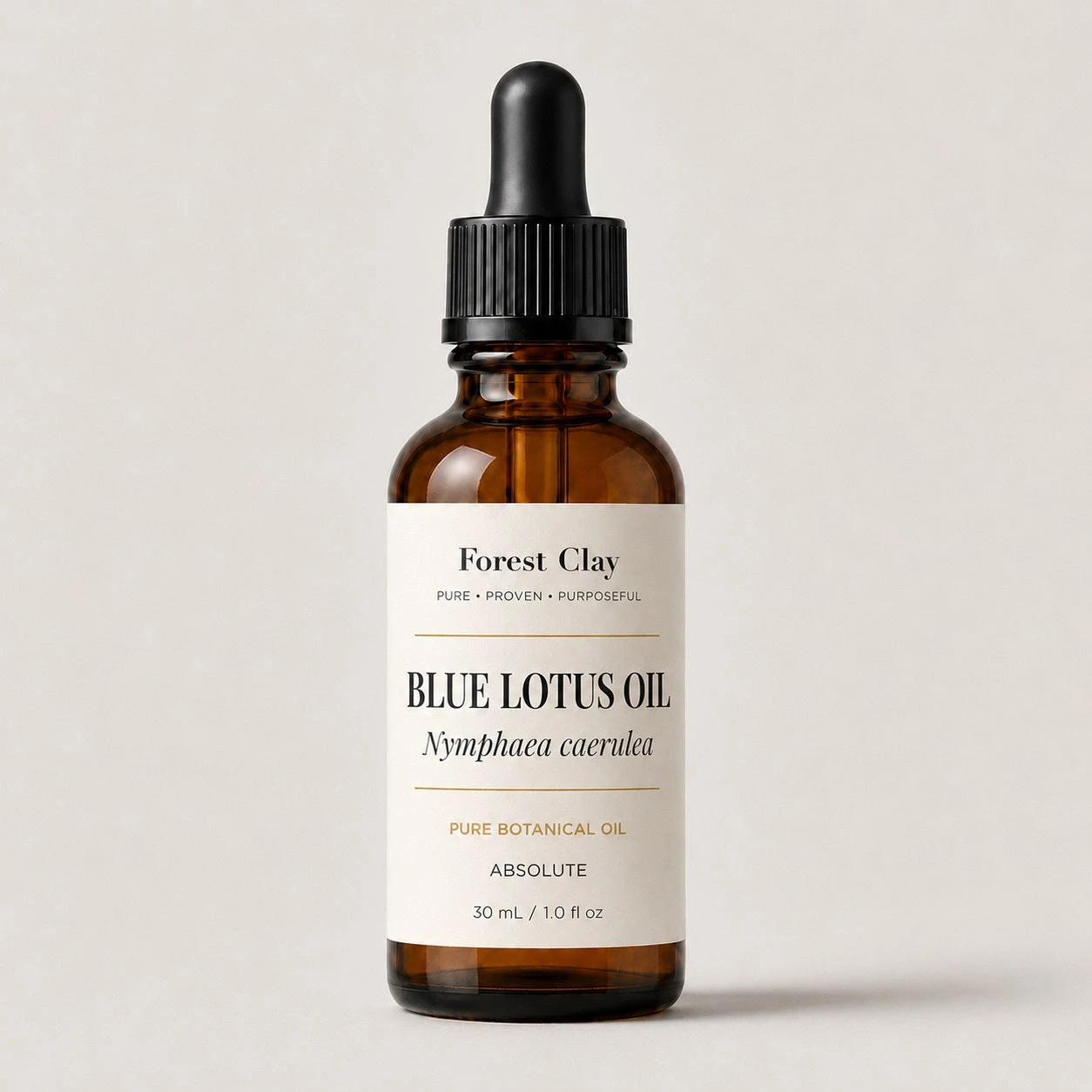 Blue Lotus Essential Oil