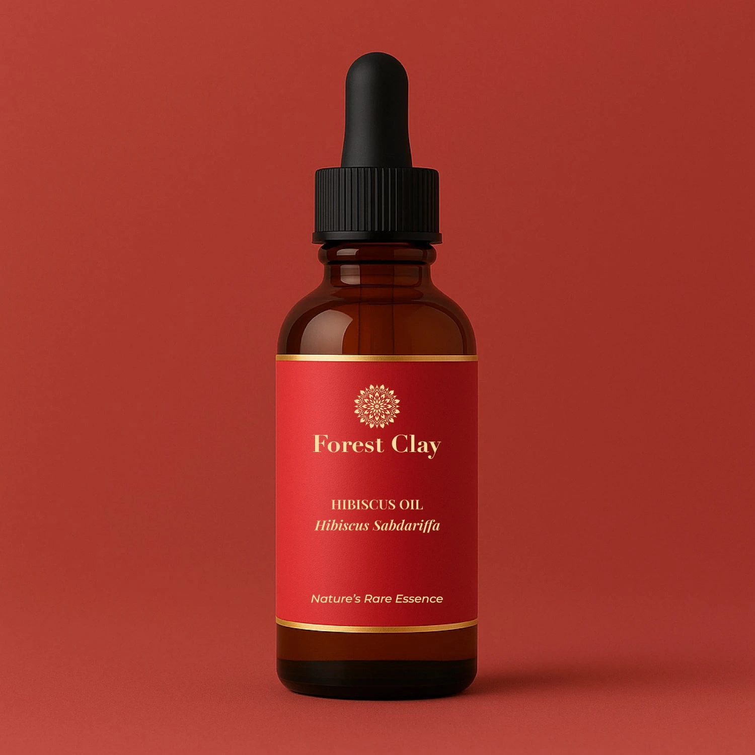 Hibiscus Oil